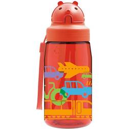Laken Traffic Tritan Bottle with Oby Cap 450ml