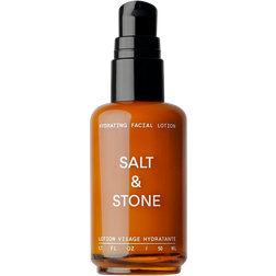 Salt & Stone Antioxidant Hydrating Facial Lotion 50ml