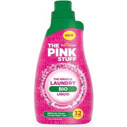 The Pink Stuff The Miracle Laundry Bio Liquid 0.96Lc