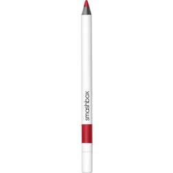 Smashbox Be Legendary Line & Prime Pencil True Red