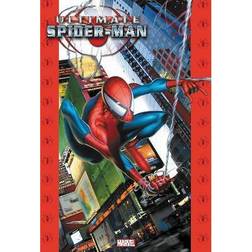 Ultimate Spider-man Omnibus Vol. 1 (Inbunden, 2022)
