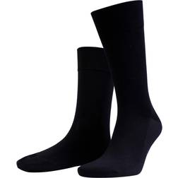 Amanda Christensen Core Ankle Sock - Black