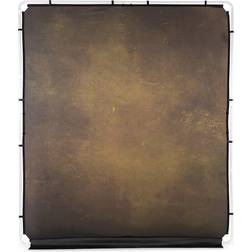 Manfrotto EzyFrame Vintage Background Cover 2x2.3m Olive