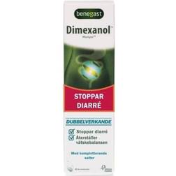 Dimexanol 10 st Tablett