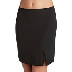 Triumph Body Make-up Slip Skirt - Black