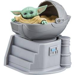 ekids Mandalorian Star Wars Baby Yoda Speaker