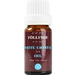 Föllinge White Crystal/Vita blomman 10 ml