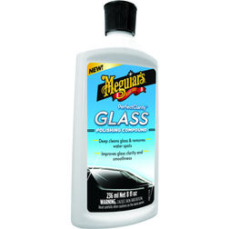 Meguiars Perfect Clarity Glass Polishing Compound 0.236L
