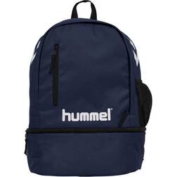 Hummel Promo Backpack - Marine