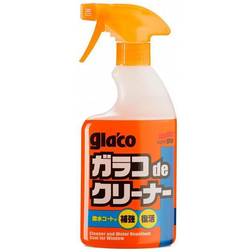 Soft99 Glaco De Cleaner 0.4L
