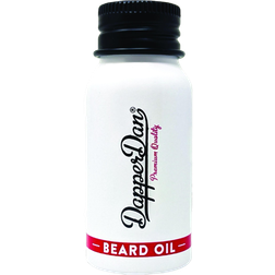 Dapper Dan Premium Beard Oil 30ml