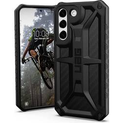 UAG Monarch Series Case for Galaxy S22