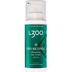 L300 Pro-Retinol Renewing Day Cream SPF15 50ml