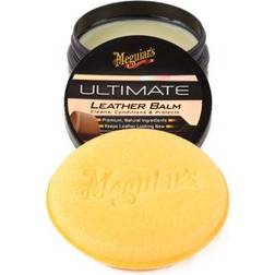 Meguiars Ultimate Leather Balm Paste