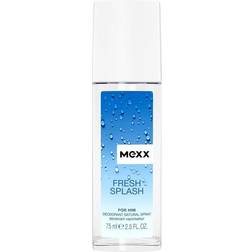 Mexx Fresh Splash for Him Deo Spray 75ml