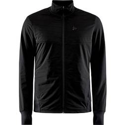 Craft Sportswear ADV Essence Warm Jacket M - Black