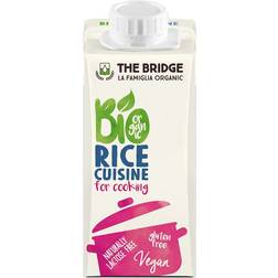 The Bridge Bio Rice Cuisine 20cl