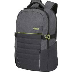 American Tourister Urban Groove 15.6" - Anthracite Grey