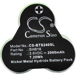 Cameron Sino CS-BTS240SL Compatible