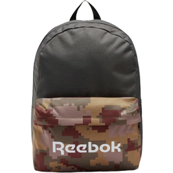 Reebok Act Core LL Graphic Backpack - Army Green