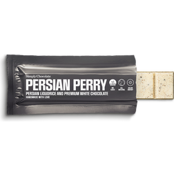 Simply Chocolate Persian Perry 40g
