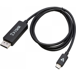 V7 USB C-DisplayPort 3.1(Gen 2) 1m
