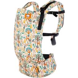 Tula Free to Grow Baby Carrier Charmed