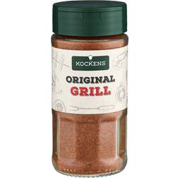 Kockens Grill Spice Original 145g