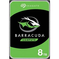 Seagate Barracuda ST8000DMA04 256MB 8TB