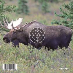 Gyttorp Target Airgun Elk Nocolour