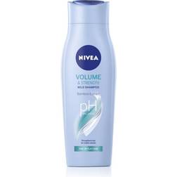 Nivea Volume Sensation Shampoo 250ml