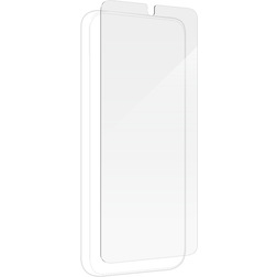 Zagg InvisibleShield Ultra Clear+ Screen Protector for Galaxy S22 Ultra