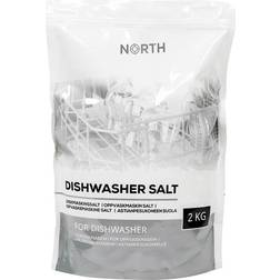 North Salt for Dishwasher 2kg