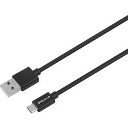 Essentials USB A-USB C 2m
