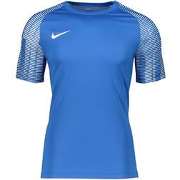 Nike Academy Jersey Men - Royal Blue/White