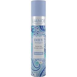 LIANCE Invisible Dry Shampoo 200ml