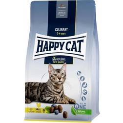 Happy Cat Culinary Adult Farm Poultry 10kg