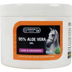 Eclipse Biofarmab 95% Aloe Vera Gel 150ml