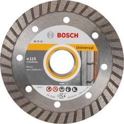 Bosch Diamantkapskiva UPE2-T 115x22,2mm