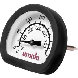 Omnia - Ugnstermometer 4.8cm