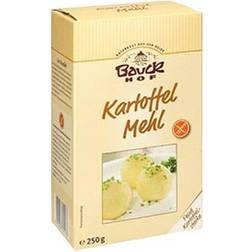 Bauckhof Potato Flour 250g
