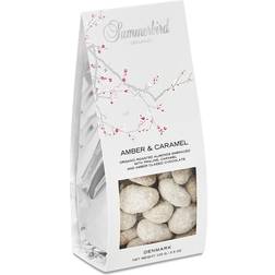 Summerbird Almonds - Amber & Caramel 100g
