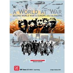 GMT Games A World At War