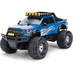 Dickie Toys 2017 Ford F 150 Raptor RTR 251109000