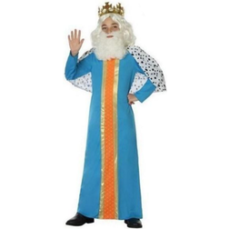 Th3 Party Wizard King Melchior Children Costume