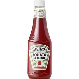 Heinz Tomatketchup 570g 50cl 1pack