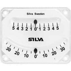 Silva CLINOMETER, clinometer, krängningsmätare för båtar