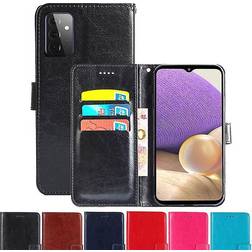 CaseOnline Mobile Wallet 3-Card for Galaxy A32