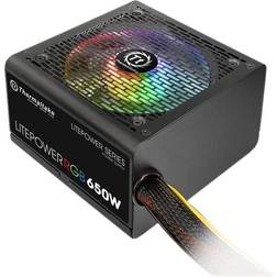 Thermaltake Litepower RGB 650W