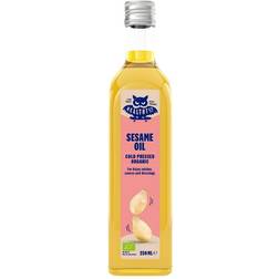 Healthyco Organic Sesame Oil 25cl